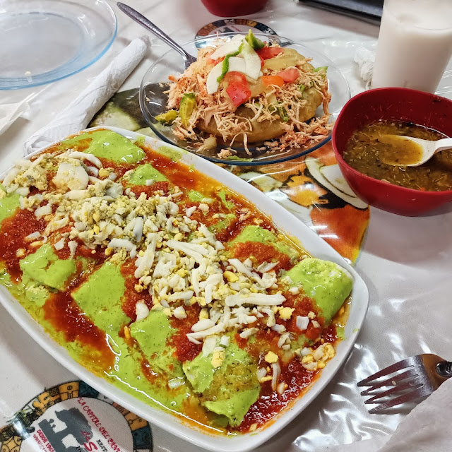 Papadzules