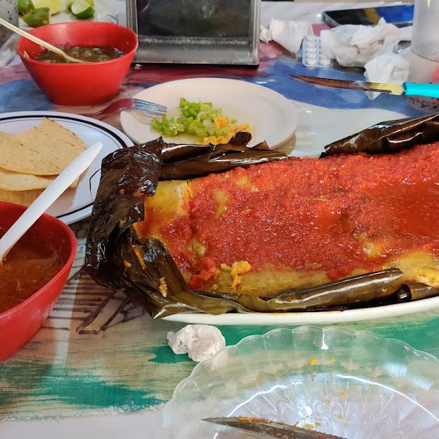 Tamales