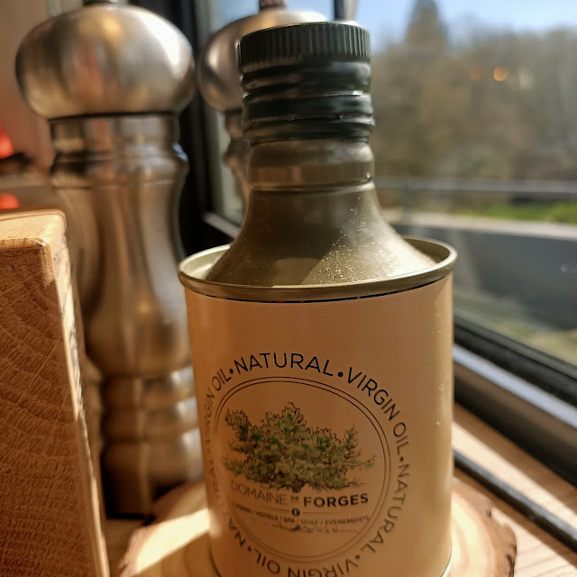 Huile D Olive