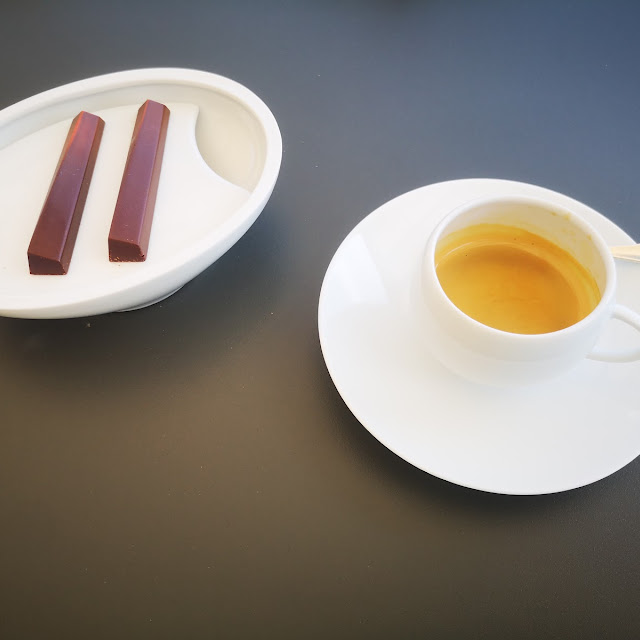 Café & Chocolat