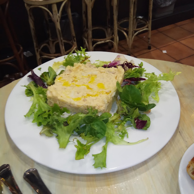Ensaladilla