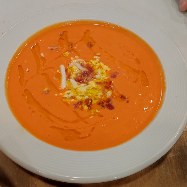 Salmorejo
