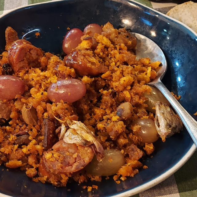 Migas
