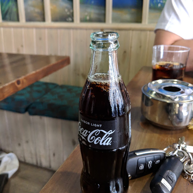 Coca-Cola