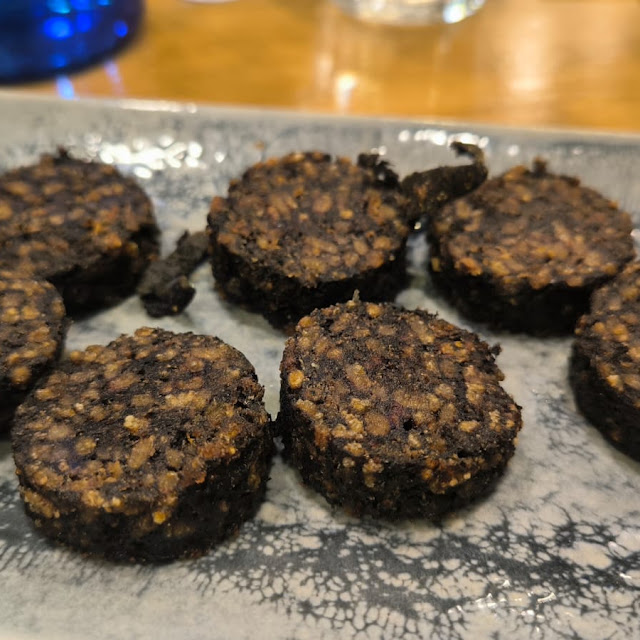 Morcilla