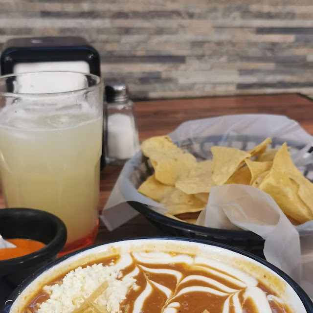 Sopa Tarasca