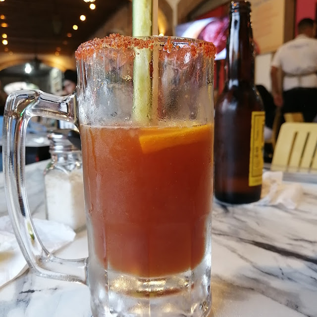 Michelada