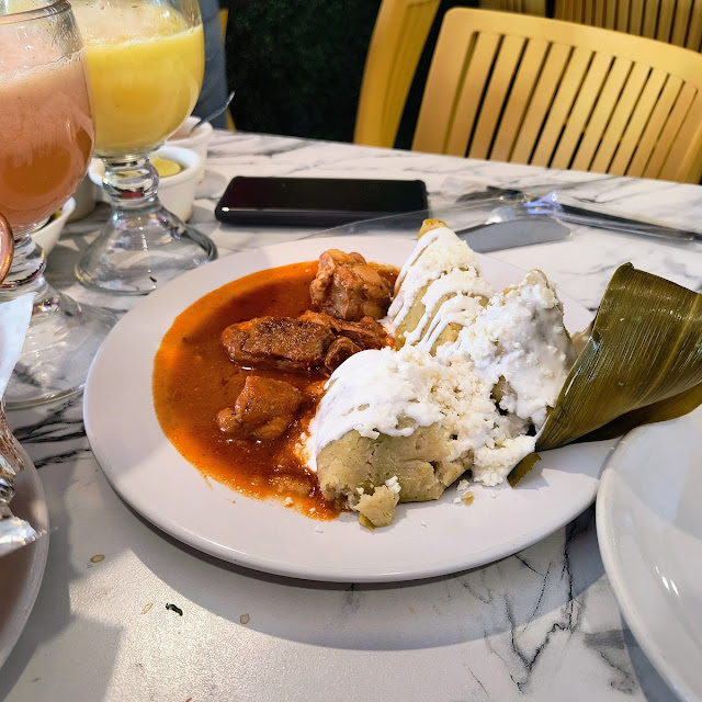 Cornudas Con Carne Depuerco