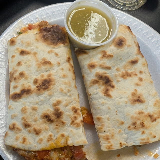 Quesadilla