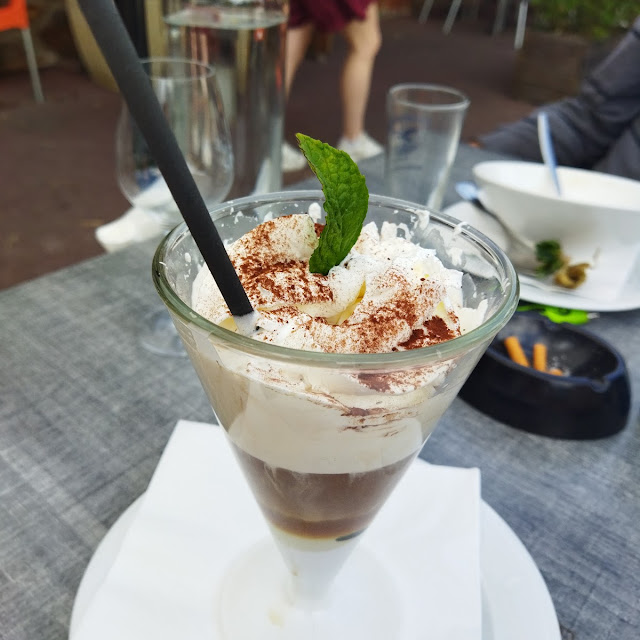 Irish Coffee