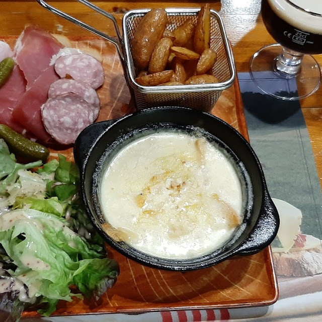 Fondu