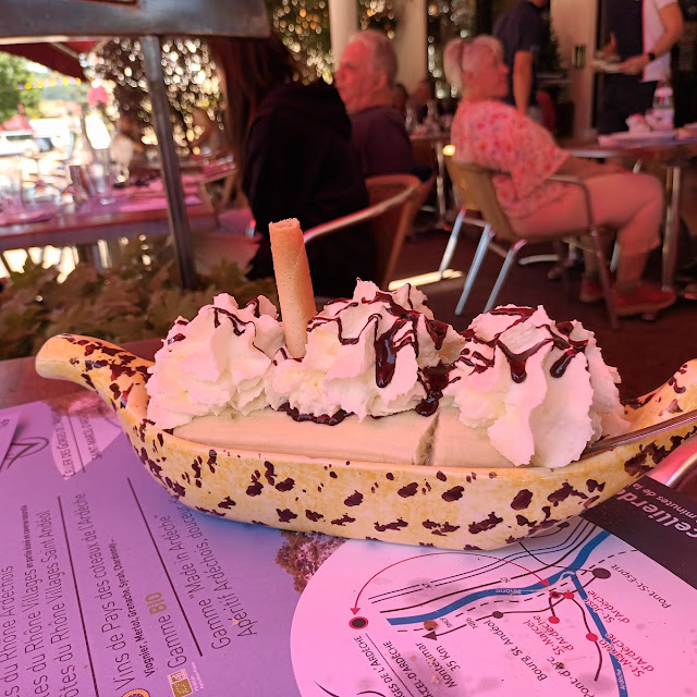 Banana Split