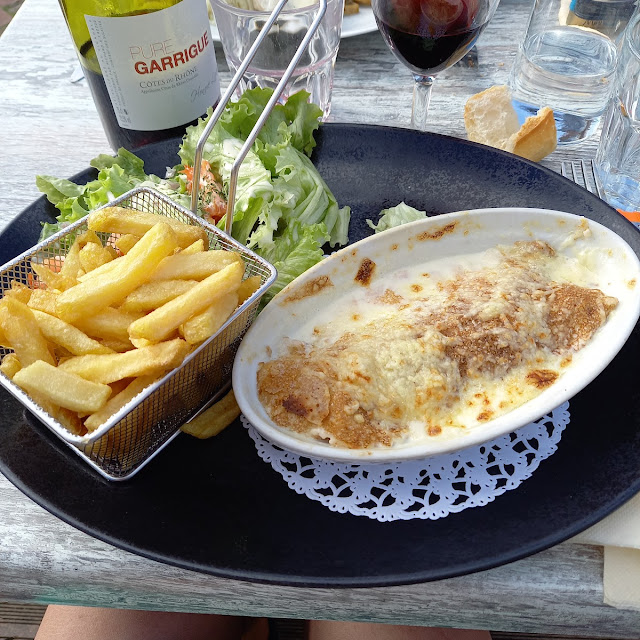 Ficelle Picarde