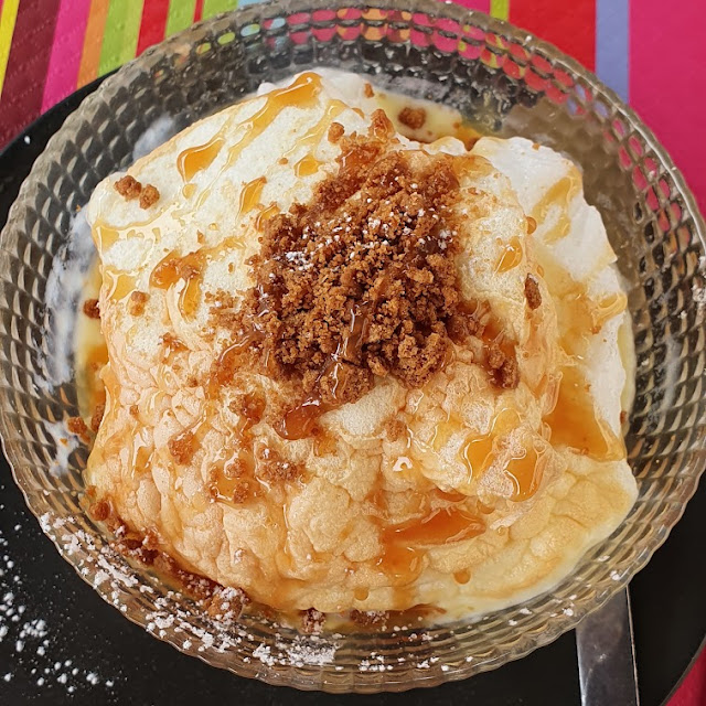 Ile Flottante