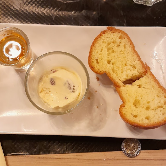Baba Au Rhum