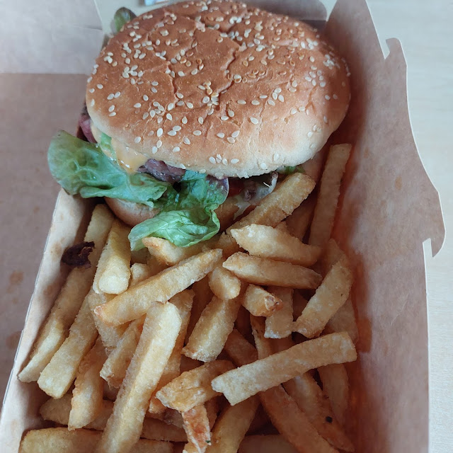 Cheeseburger