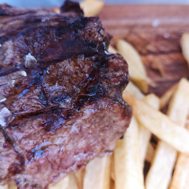 Fillet Steak