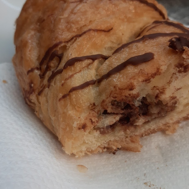 Croissant
