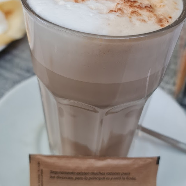 Capuccino