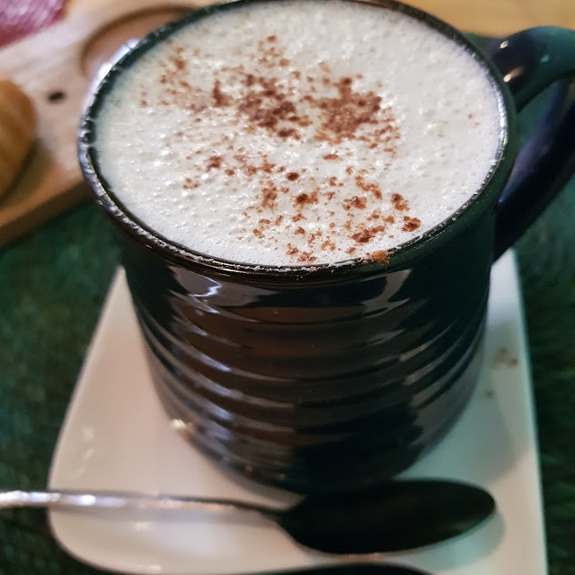 Tea Chai