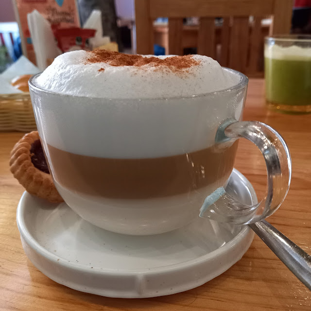Cappuccino