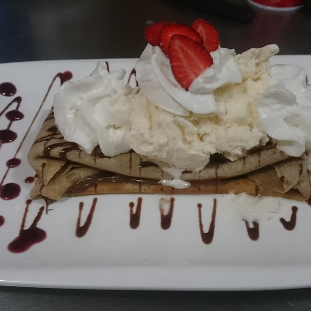Crepes