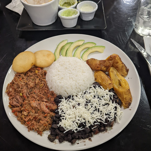 Pabellón Venezolano
