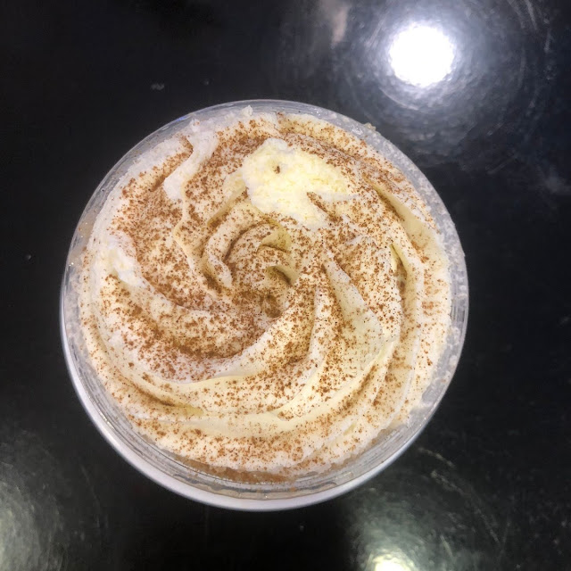 Tres Leches