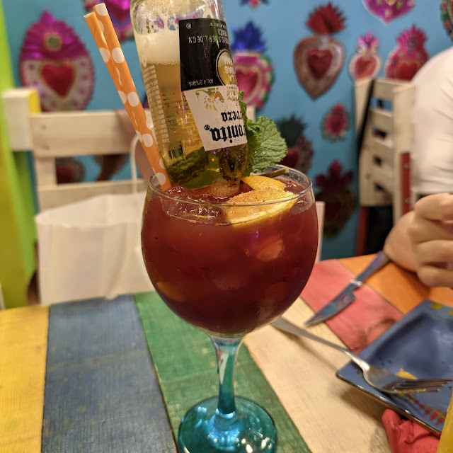 Cócteles