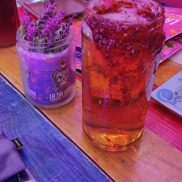 Michejuana