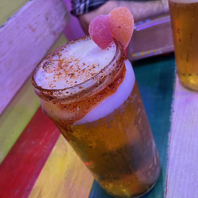 Cerveza