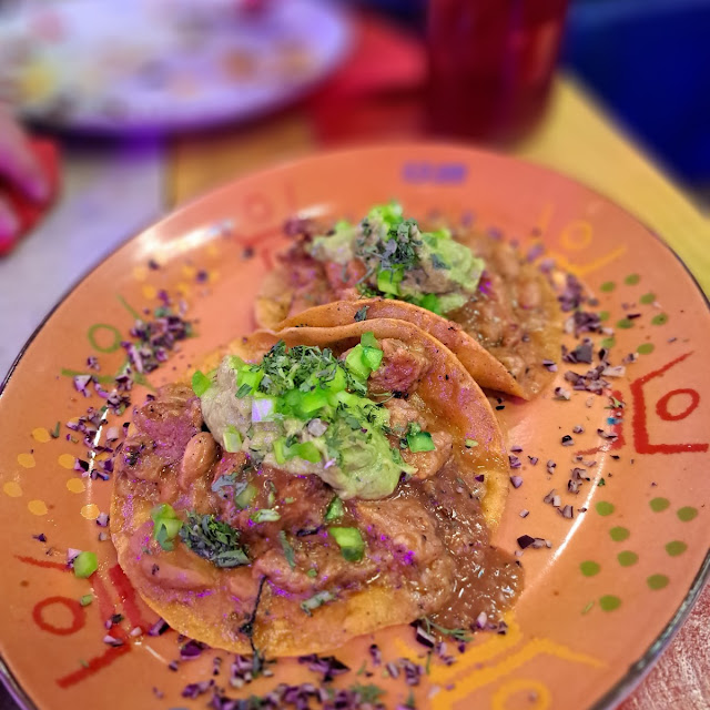 Tacos Callejeros