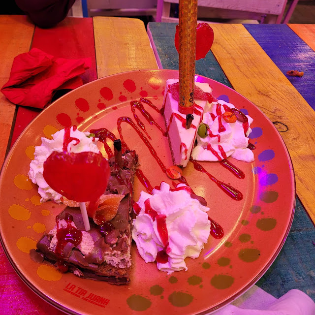 Postre