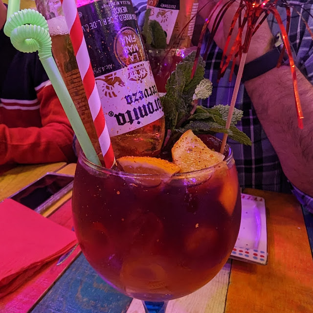 Tinto En Acapulco