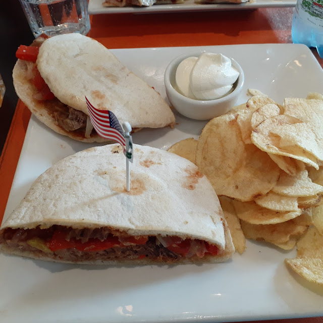 Pesceto Gourmet