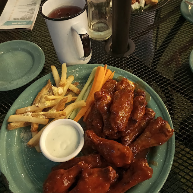 Alitas