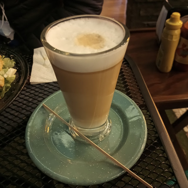 Capuchino