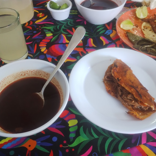 Quesabirrias
