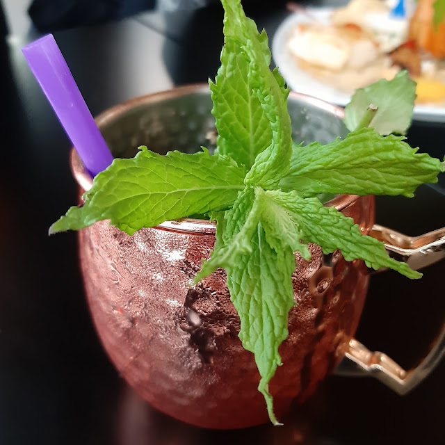 Moscow Mule