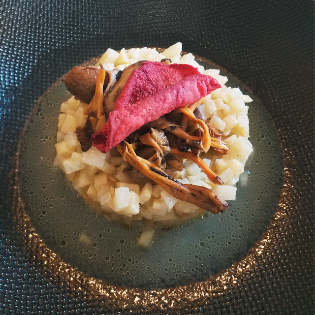 Risotto de Légumes