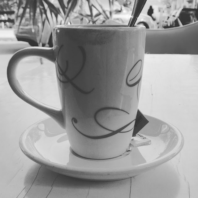 Tea Time