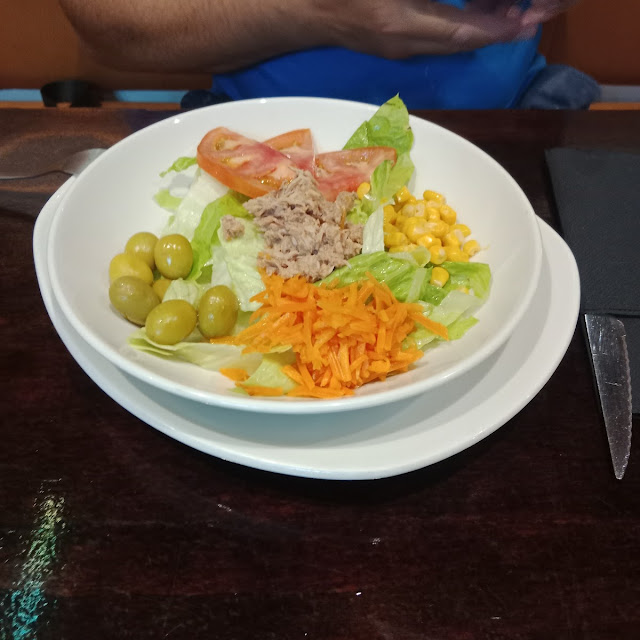 Ensalada