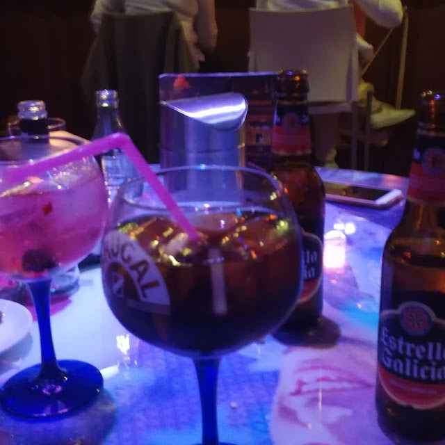 Gin Tonic