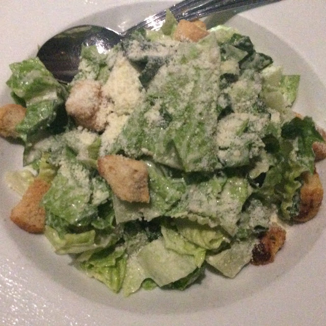 Caesar Salad
