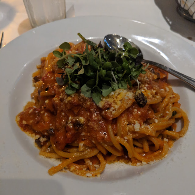 Bucatini