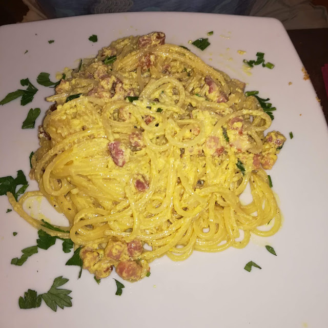 Carbonara