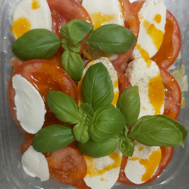 Caprese Salat