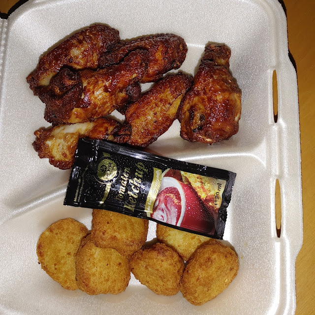 Chickenbox