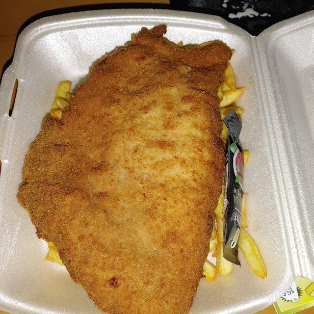 Cordon Bleu