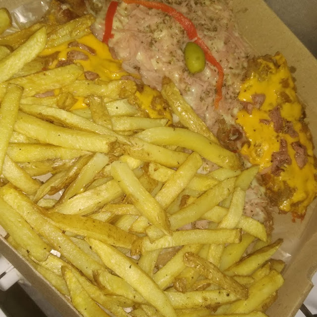 Milanga